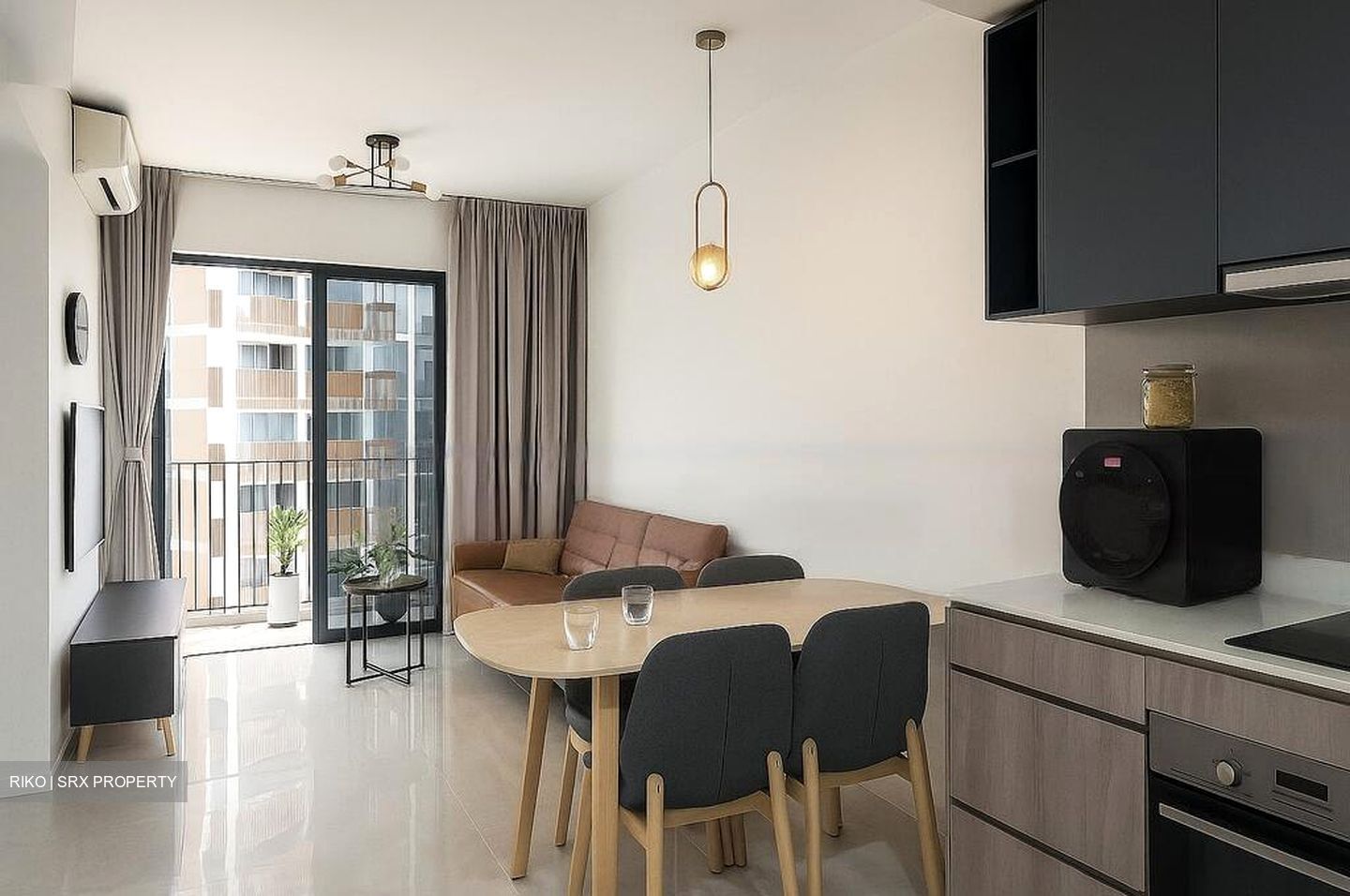 Riverfront Residences (D19), Apartment #477765821